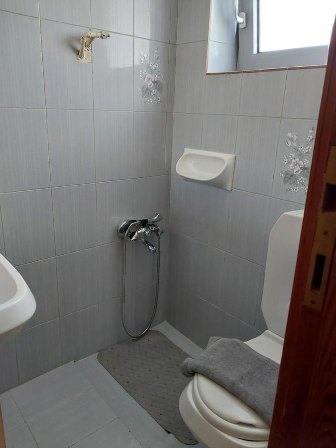 Passatempo Casa - 3 Bedroom Apartment Close To The Swimming Pool Gerani  Exterior photo